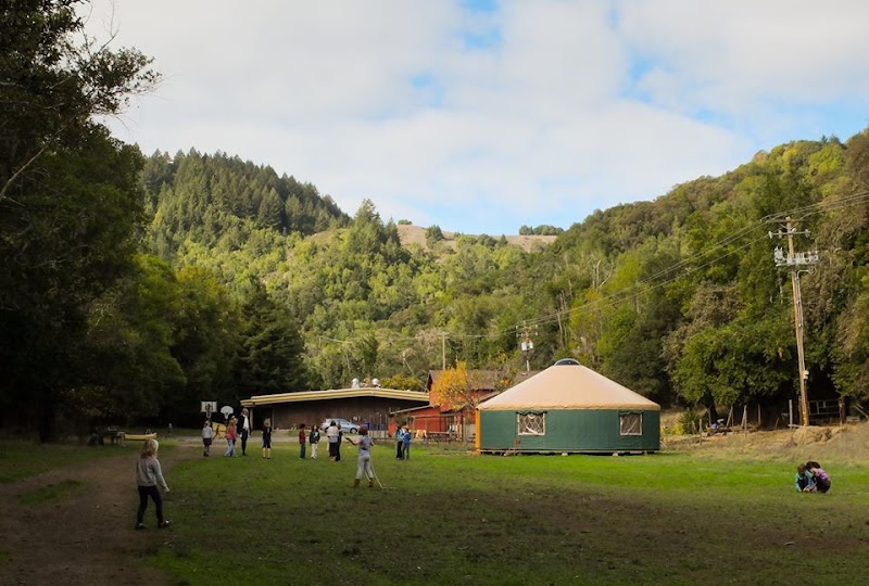 Photo of Heartwood Charter School- Bothin Waldorf Program