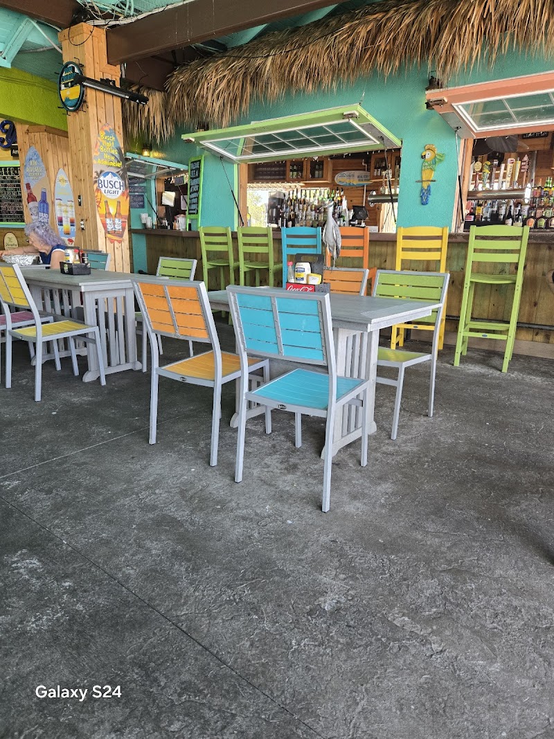 Sam's Beach Bar photo 5