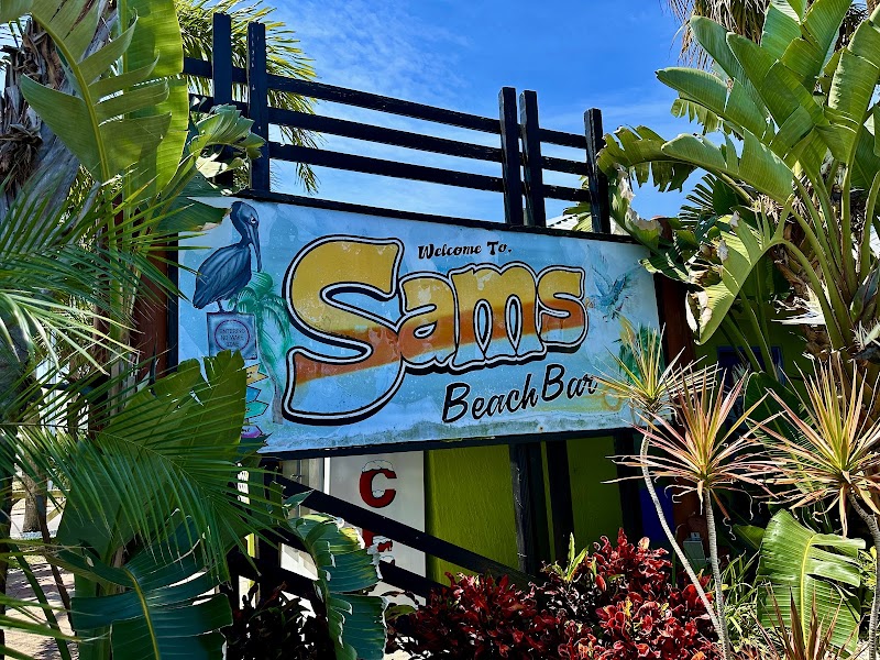 Sam's Beach Bar photo 4