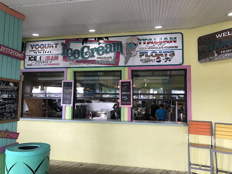 Photo of Sam's Beach Bar