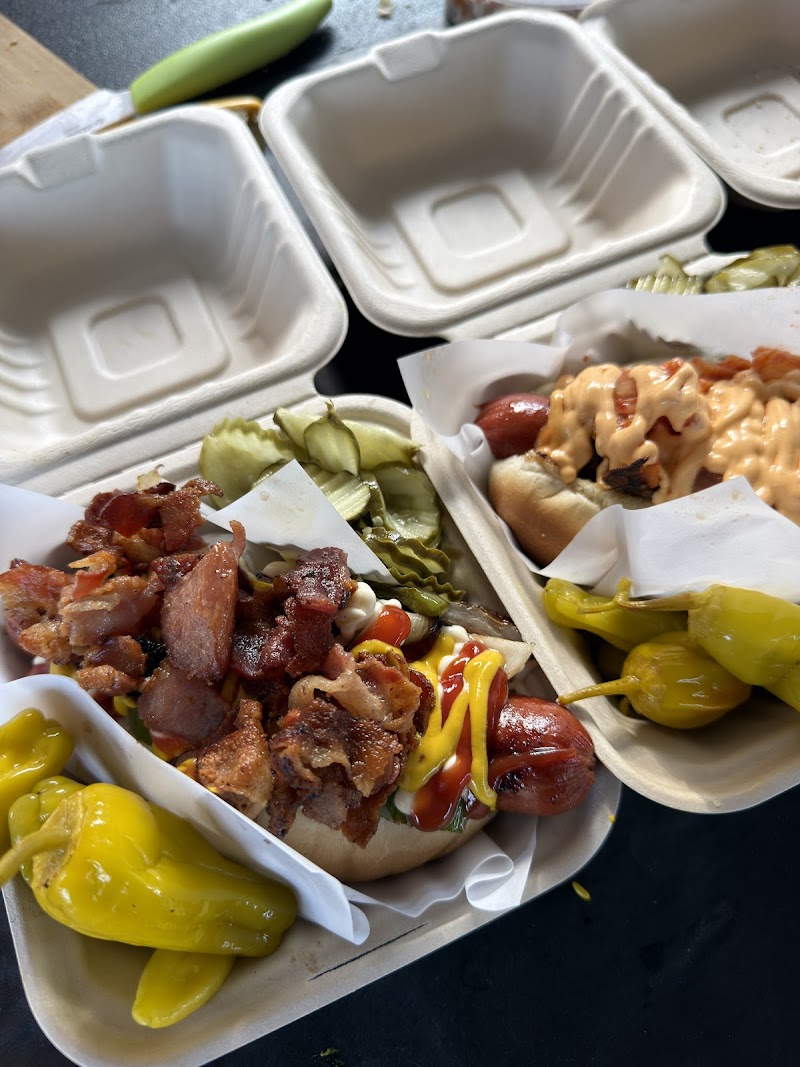 Photo of Smashin Hot Dogs