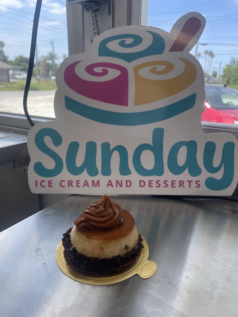 Sunday Ice Cream and Desserts photo 3