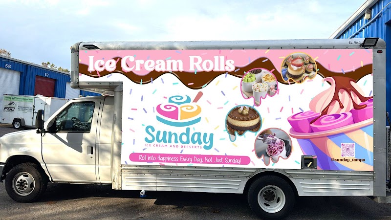 Sunday Ice Cream and Desserts photo 2
