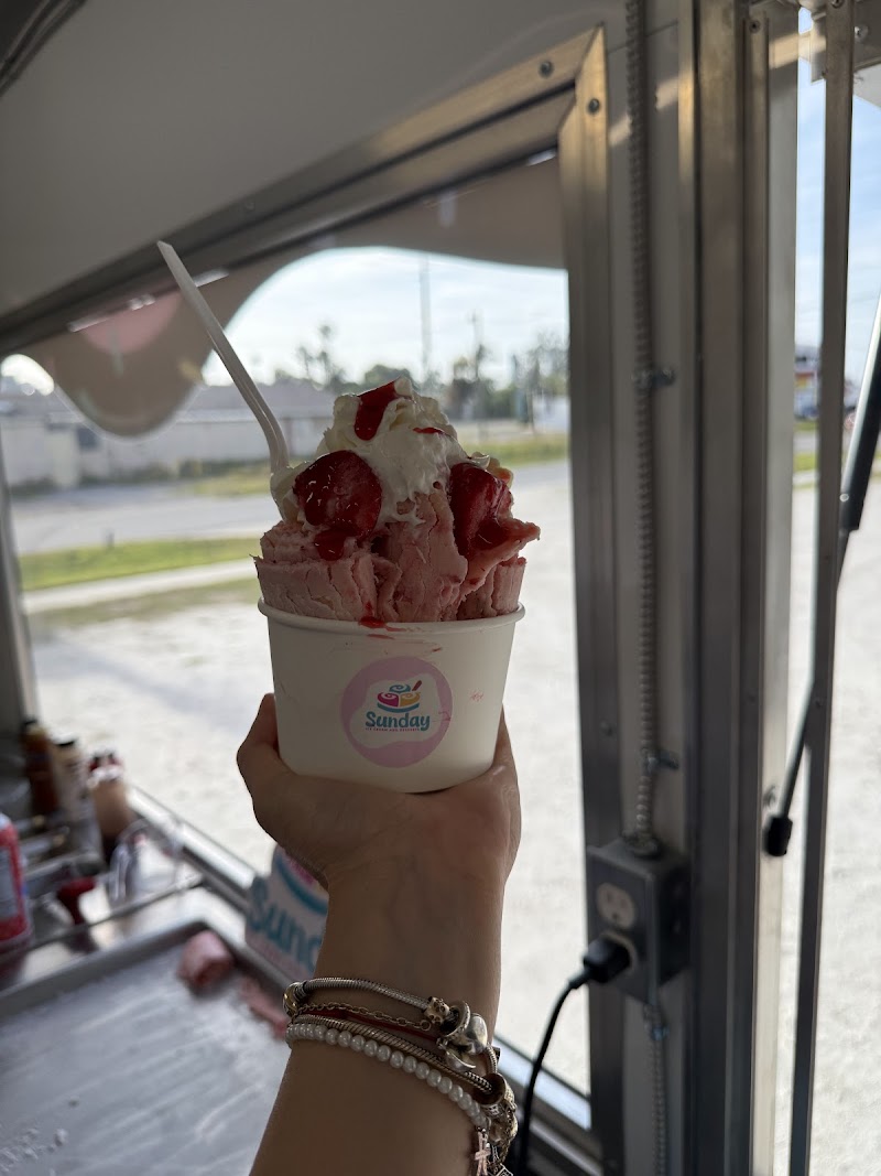 Sunday Ice Cream and Desserts photo 5
