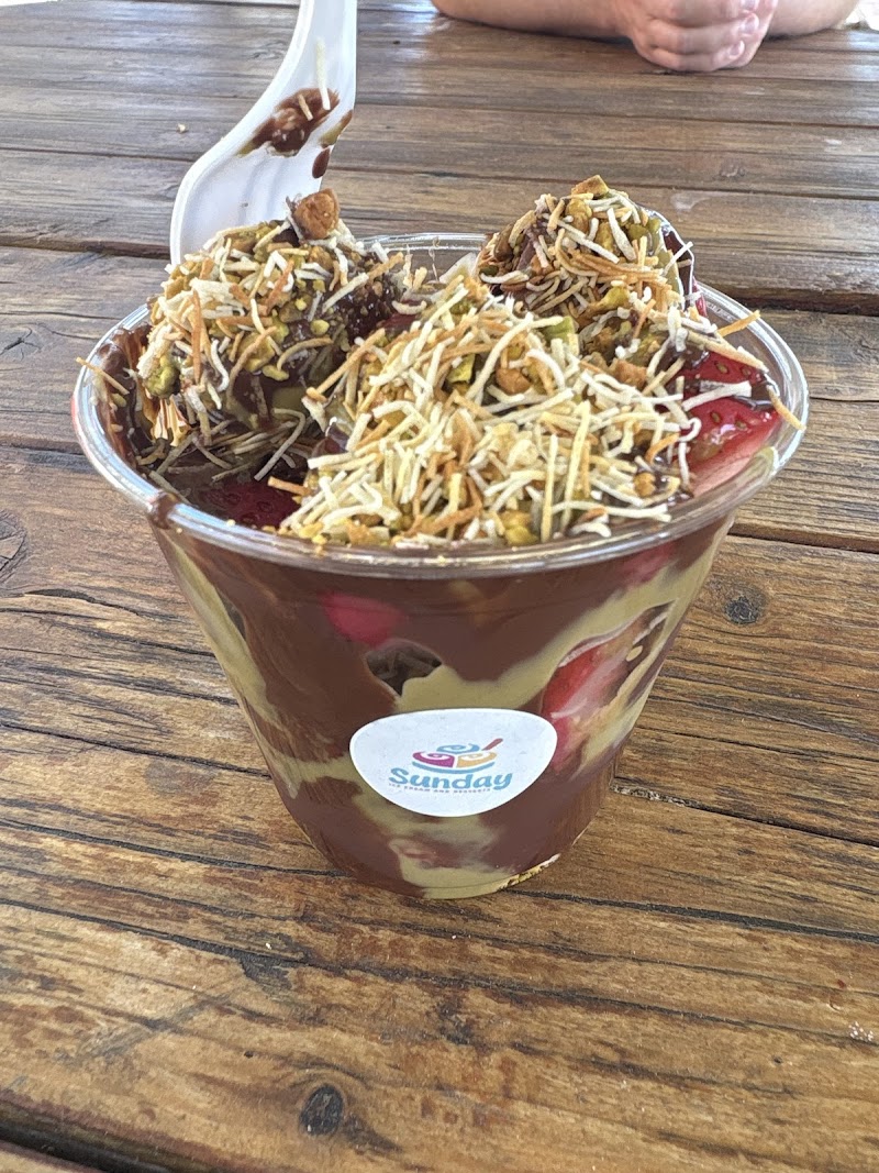 Sunday Ice Cream and Desserts photo 4