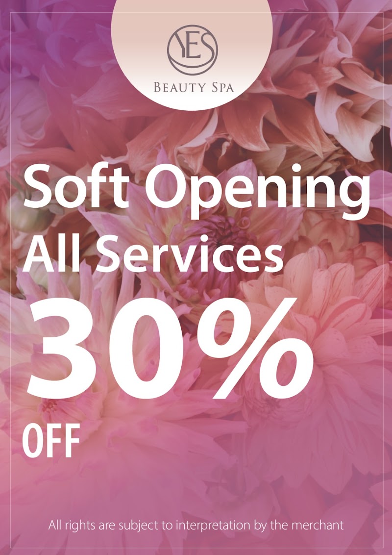 Photo of YES Beauty Spa