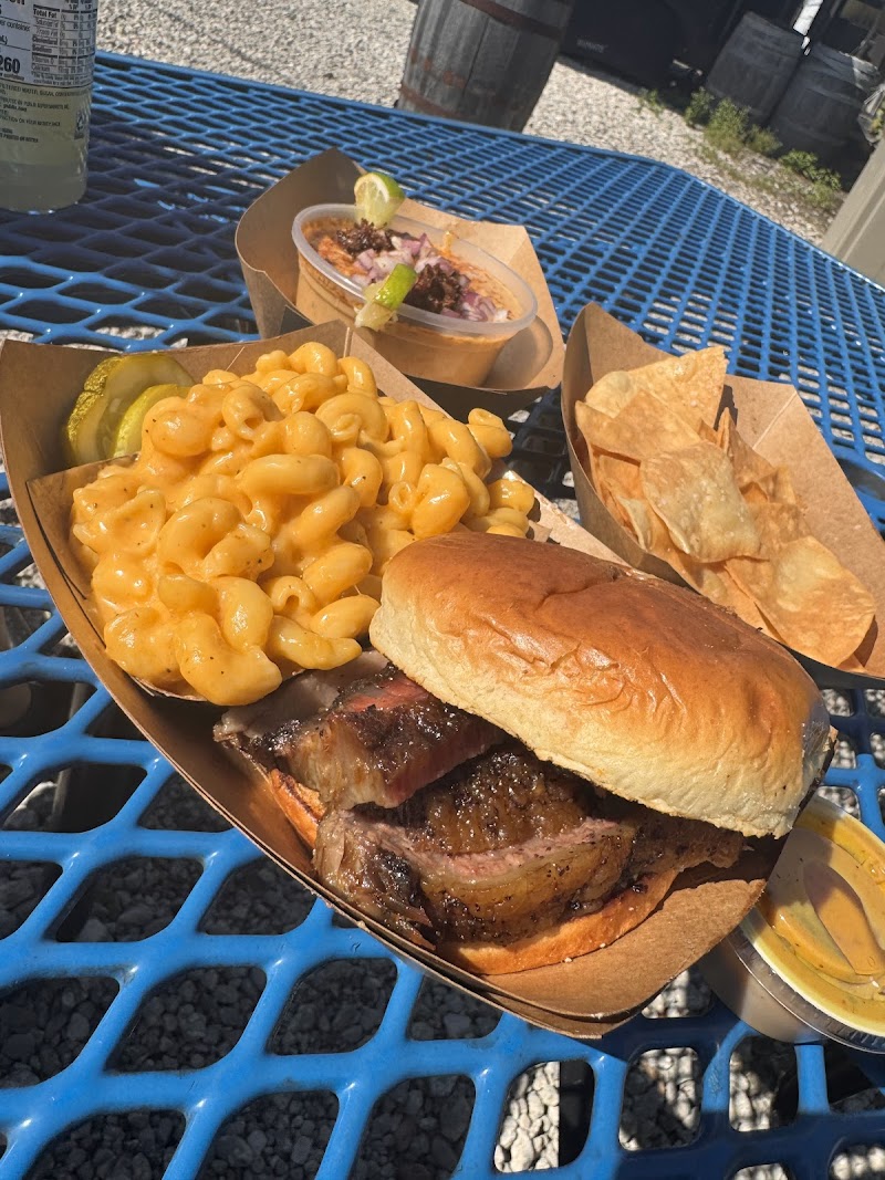 Reel BBQ photo 5