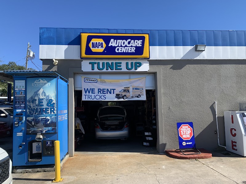 Palm Harbor Mobil & Auto Service Center photo 3