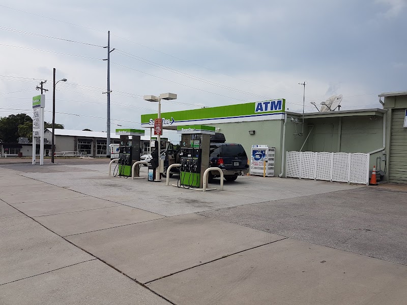 Palm Harbor Mobil & Auto Service Center photo 5
