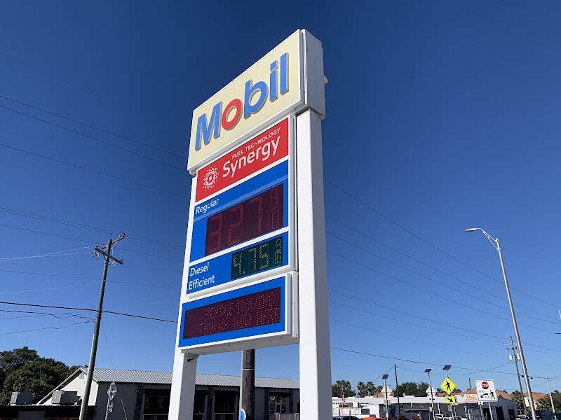 Palm Harbor Mobil & Auto Service Center photo 4