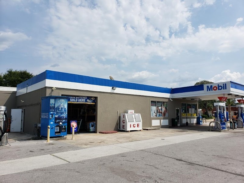 Photo of Palm Harbor Mobil & Auto Service Center