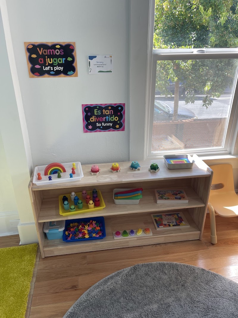 L'Academy Language Immersion Preschool & Infant Daycare Albany photo 4