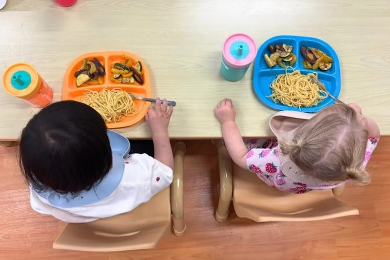 L'Academy Language Immersion Preschool & Infant Daycare Albany photo 2