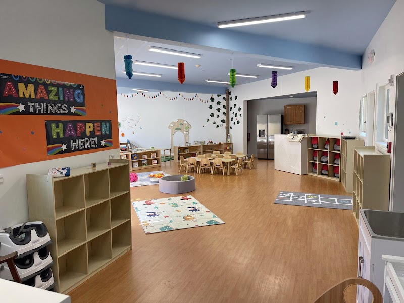 L'Academy Language Immersion Preschool & Infant Daycare Albany photo 3