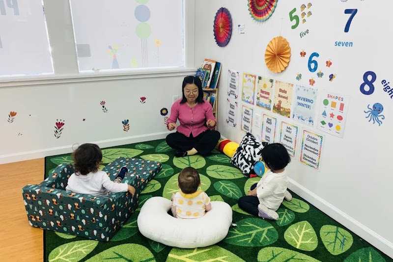 Photo of L'Academy Language Immersion Preschool & Infant Daycare Albany
