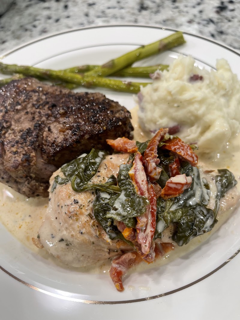 BTB Catering photo 5