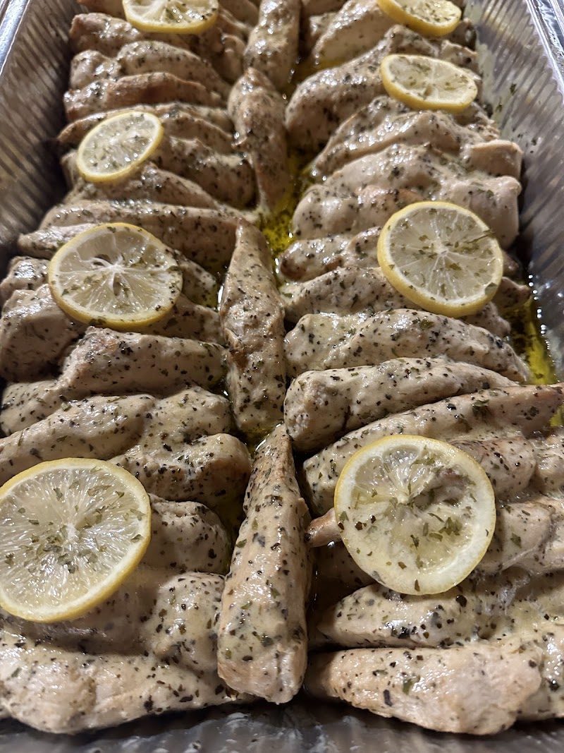 BTB Catering photo 4
