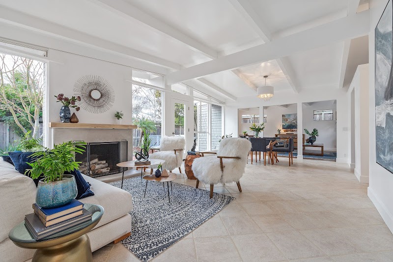 Hilary Davis, Realtor Marin County photo 3