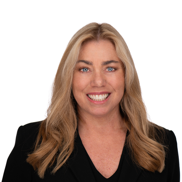 Photo of Hilary Davis, Realtor Marin County