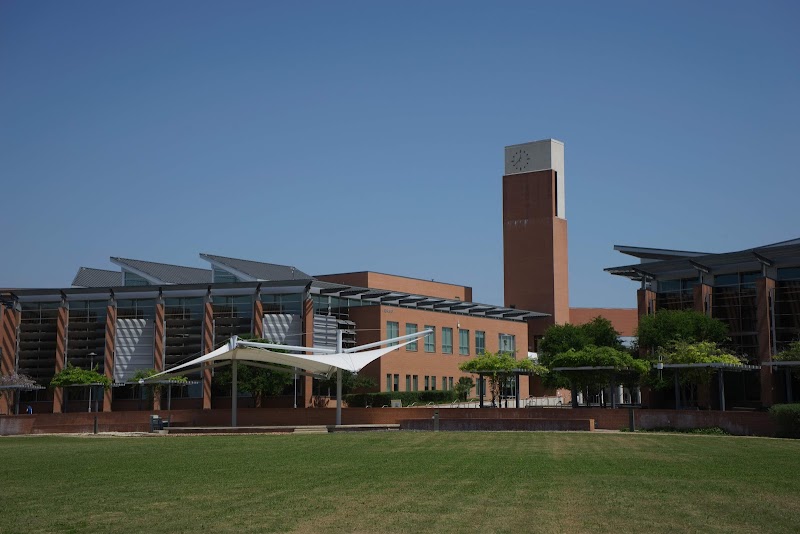 Photo of Northeast Lakeview College