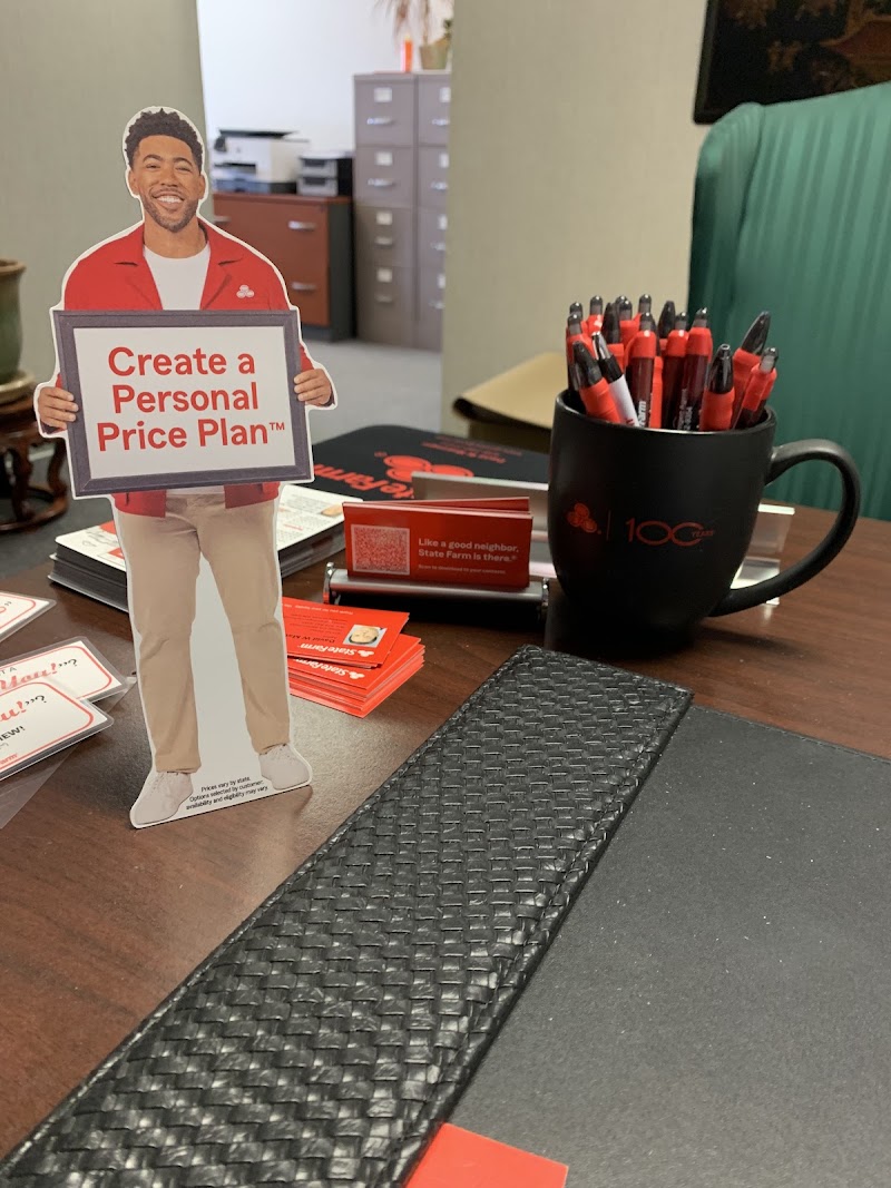 David Matzinger - State Farm Insurance Agent photo 2