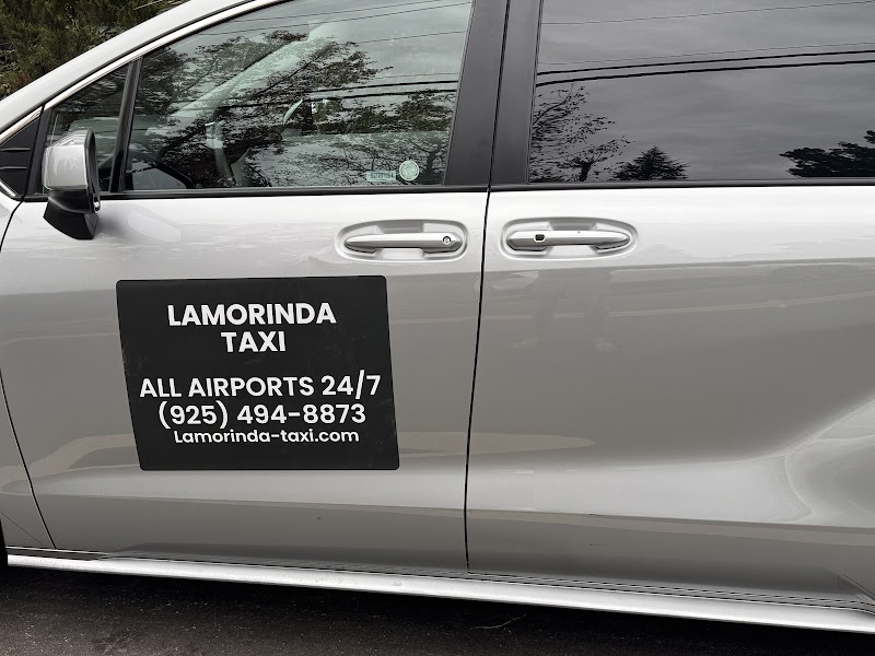 Lamorinda Taxi photo 4