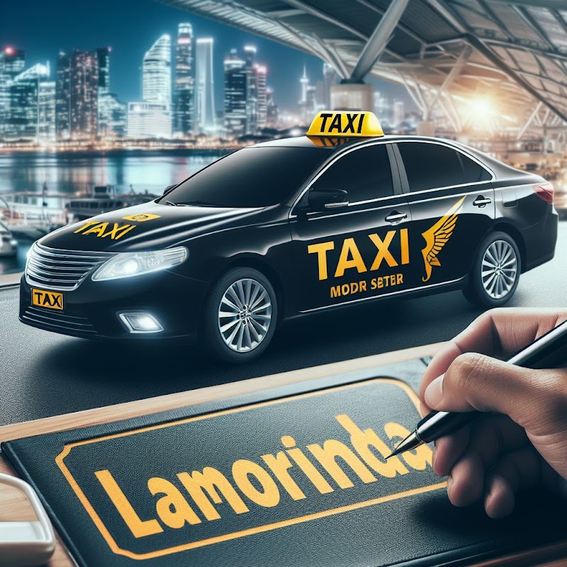 Lamorinda Taxi photo 2