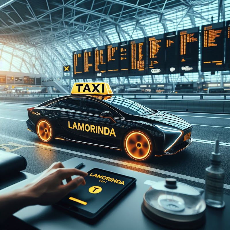 Lamorinda Taxi photo 3