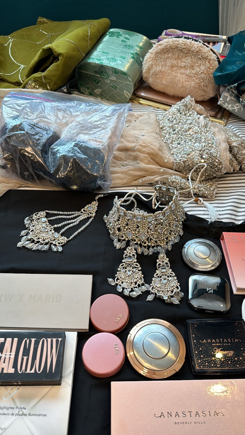 Photo of Makeupbyrushdaa