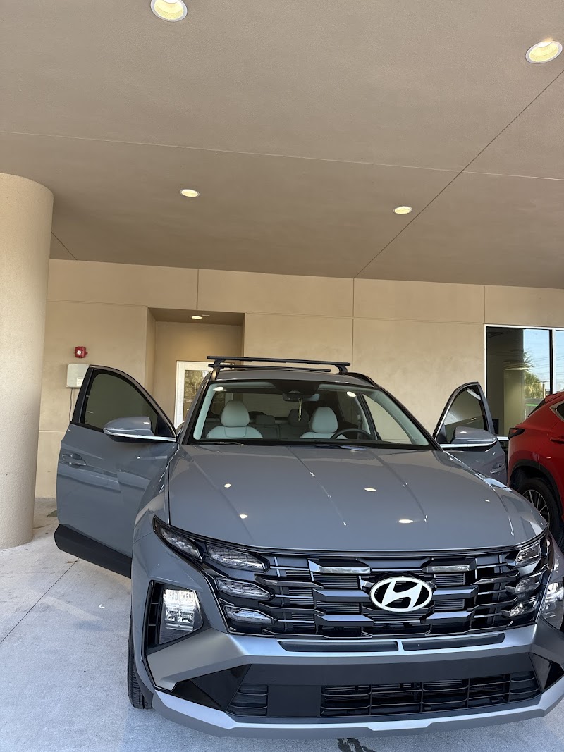 Hyundai of Wesley Chapel photo 4