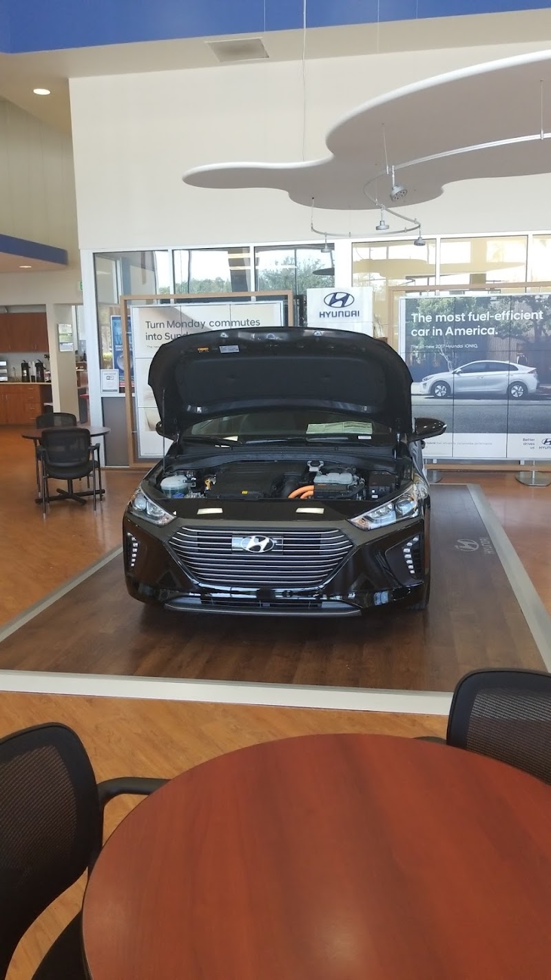 Hyundai of Wesley Chapel photo 5