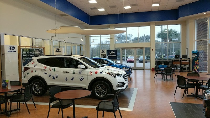 Hyundai of Wesley Chapel photo 3