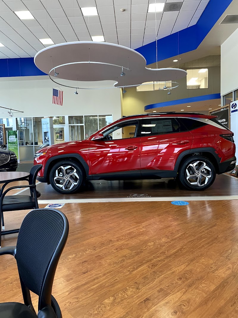 Hyundai of Wesley Chapel photo 2