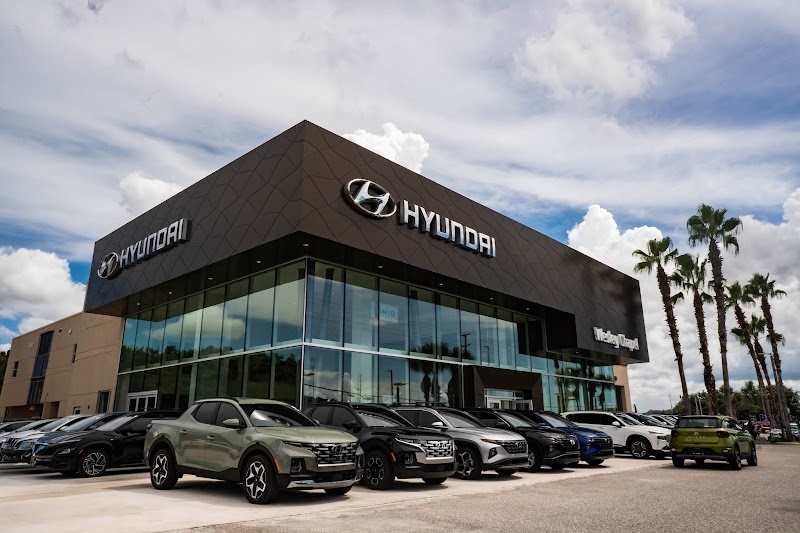 Photo of Hyundai of Wesley Chapel
