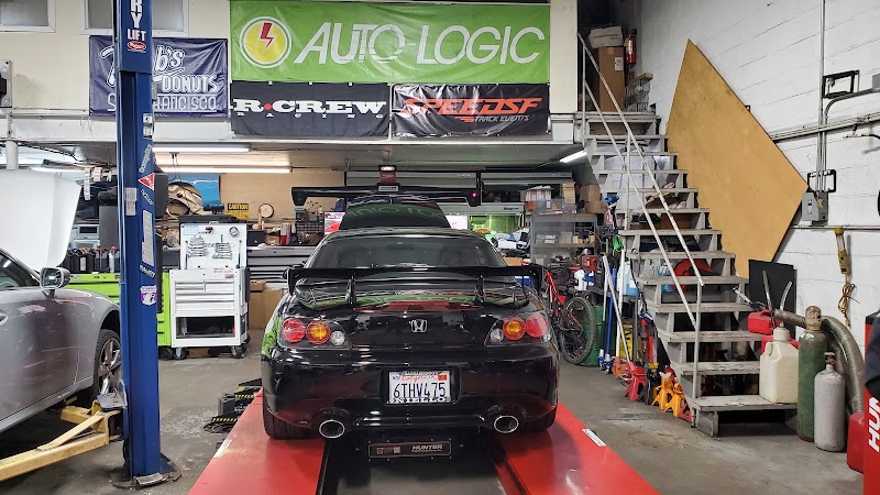 Photo of Auto Logic