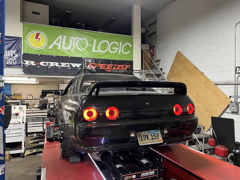 Auto Logic photo 3