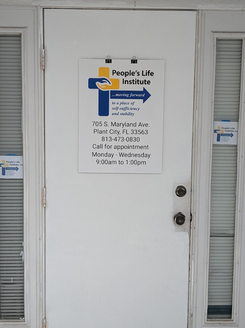People's Life Institute photo 2