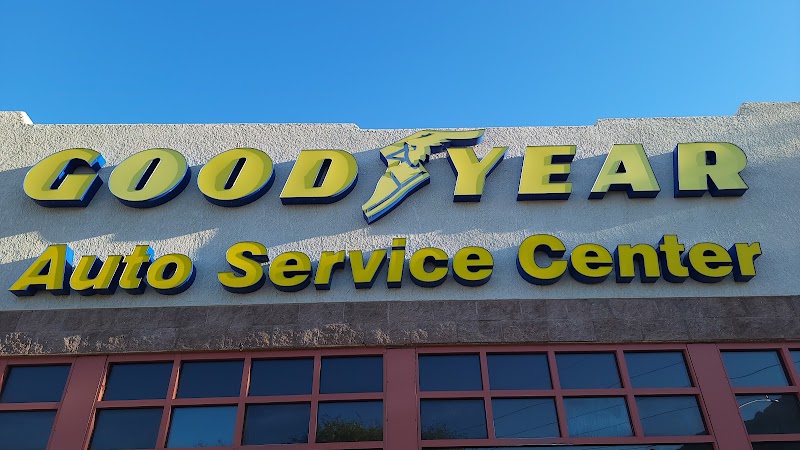 Photo of Goodyear Auto Service