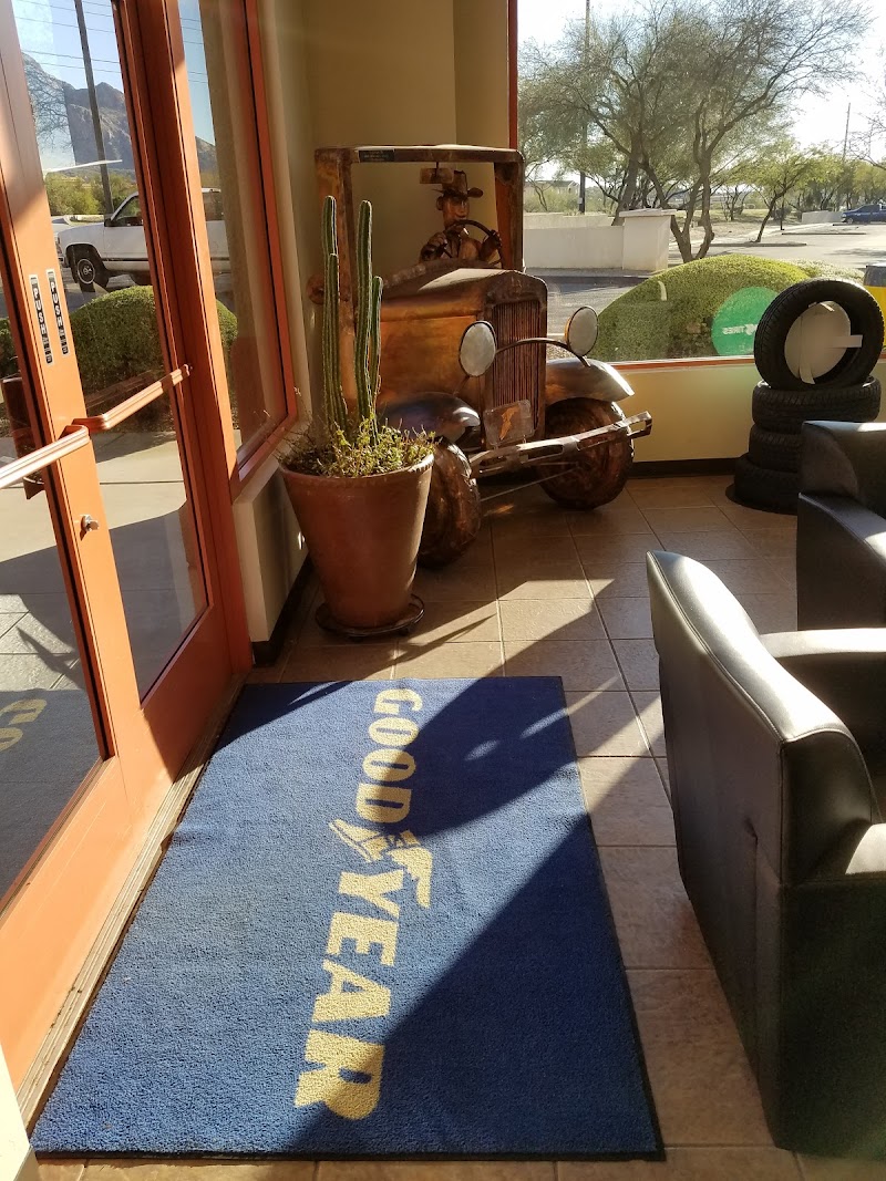 Goodyear Auto Service photo 4