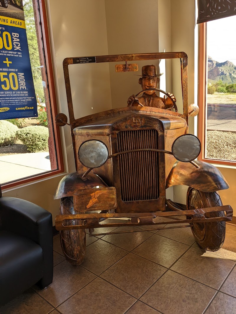 Goodyear Auto Service photo 3
