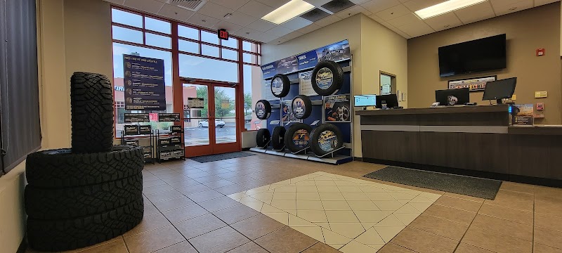 Goodyear Auto Service photo 2