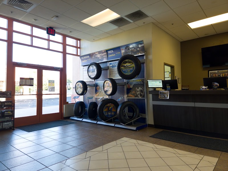 Goodyear Auto Service photo 5