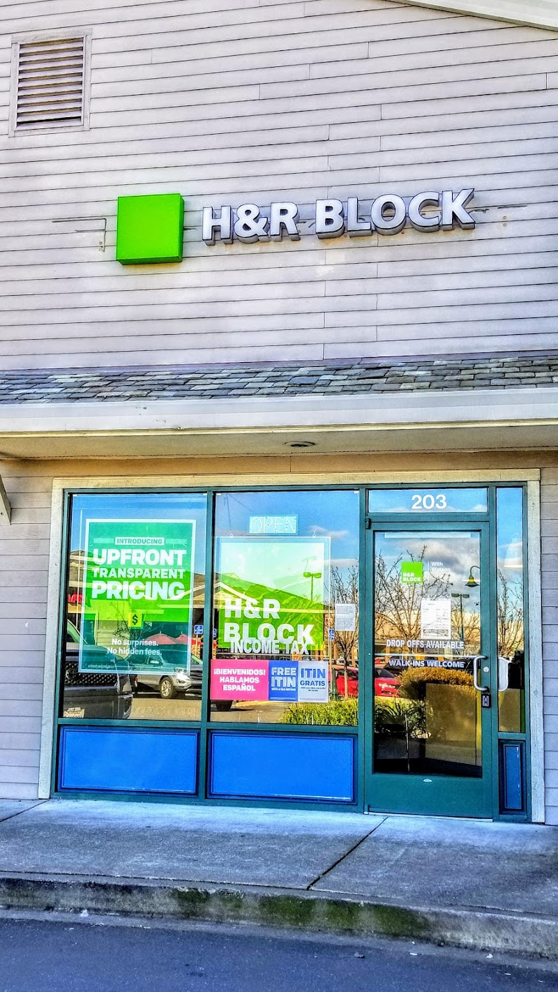 H&R Block photo 5