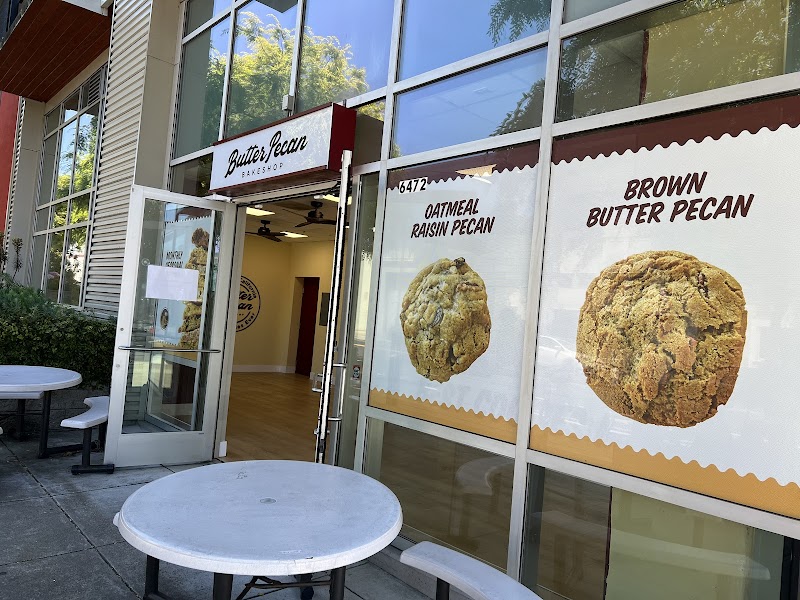 Photo of Butter Pecan Bakeshop