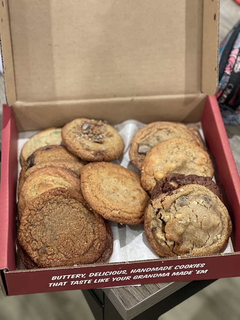 Butter Pecan Bakeshop photo 4