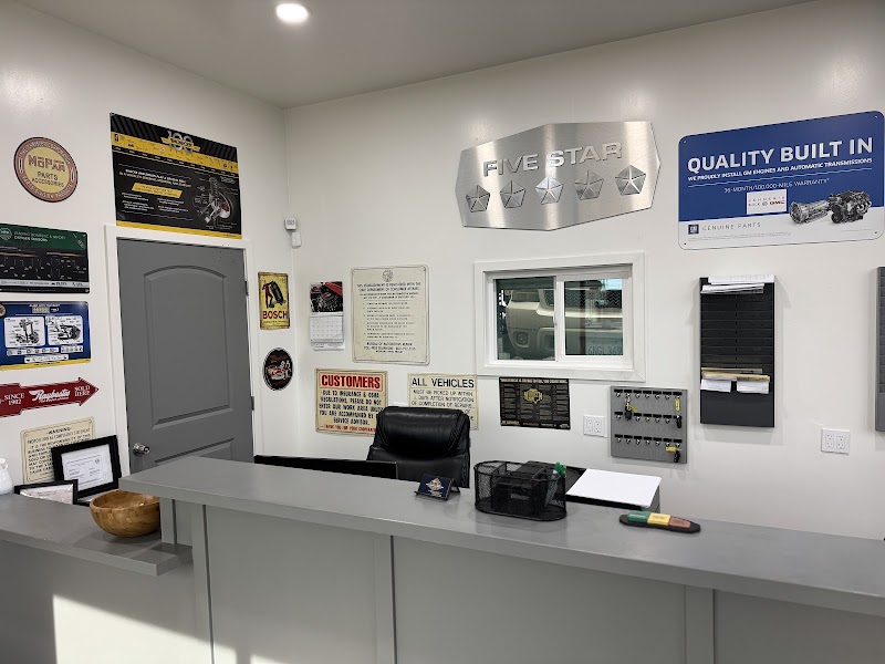 Five Star Automotive photo 4