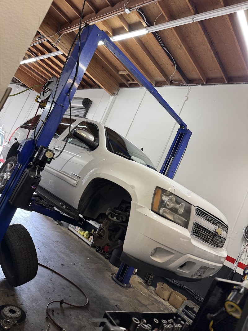 Photo of Five Star Automotive
