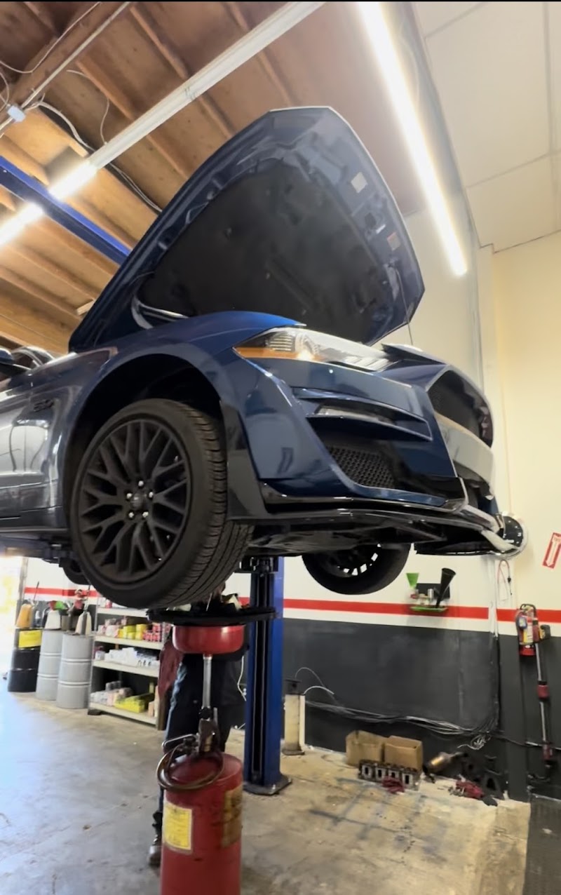 Five Star Automotive photo 3