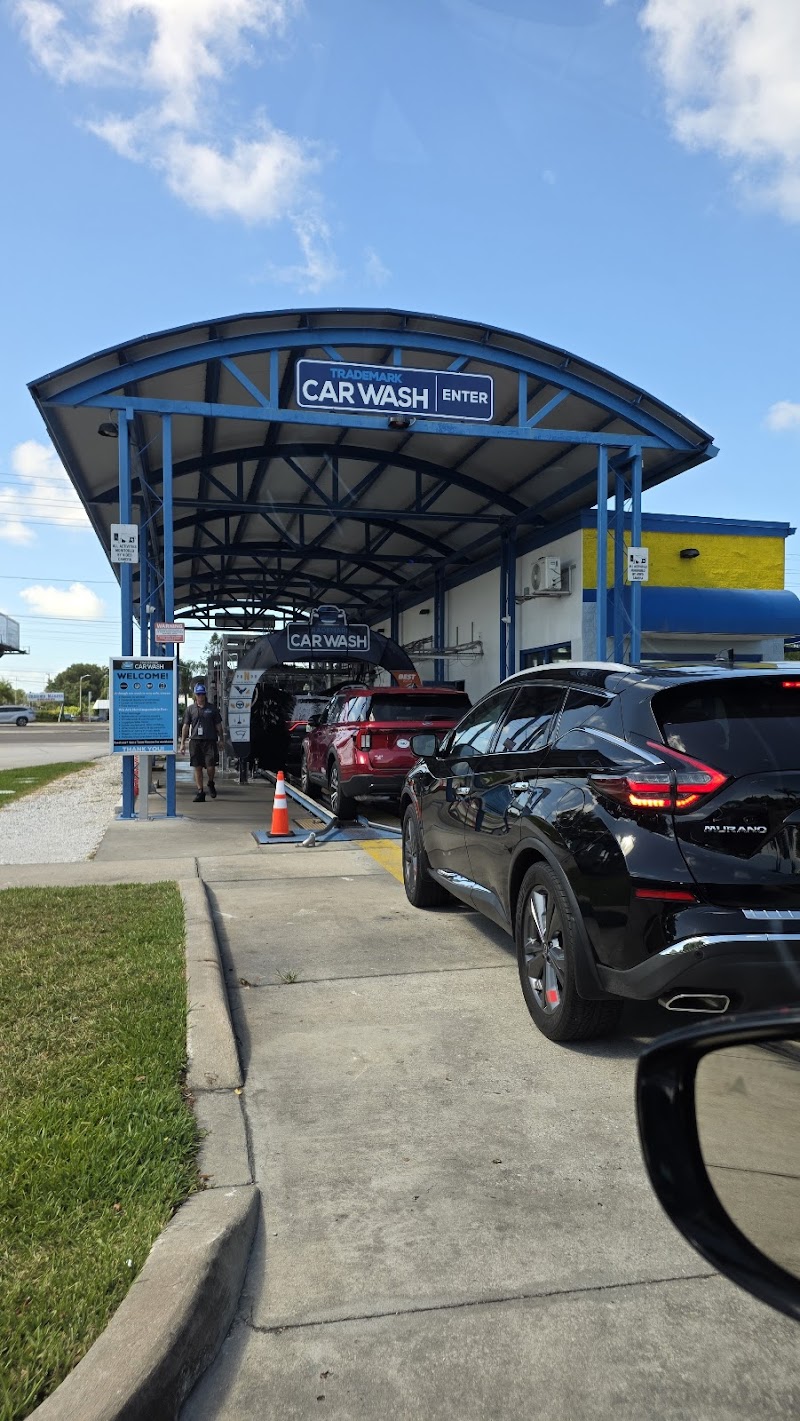 Trademark Car Wash photo 5