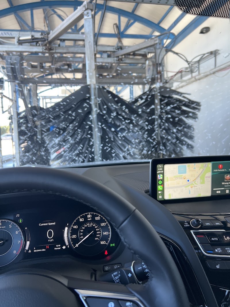 Trademark Car Wash photo 2